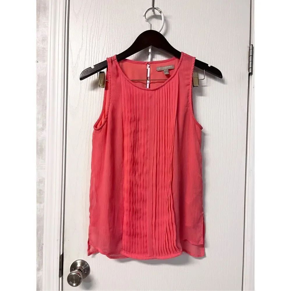 Banana Republic  Blouse